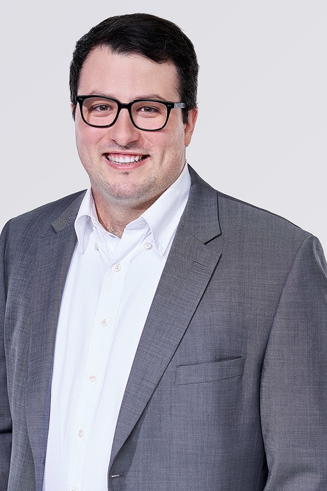 Jean-Michel Duguay, Advisor and Mutual Fund Representative